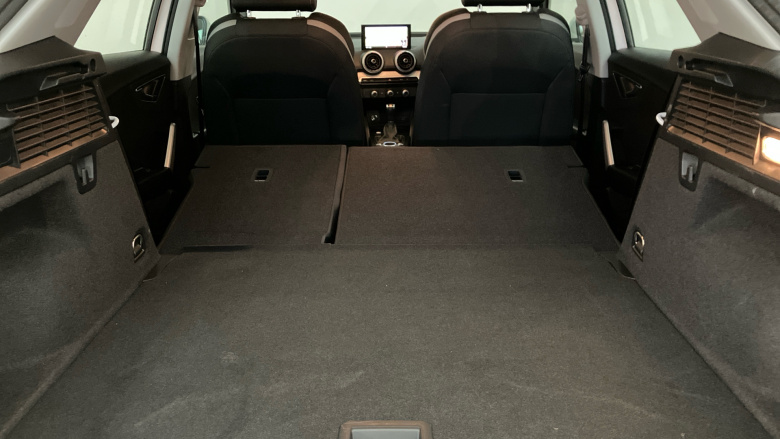 Audi Q2 30 TFSI Sport 5dr Petrol Estate